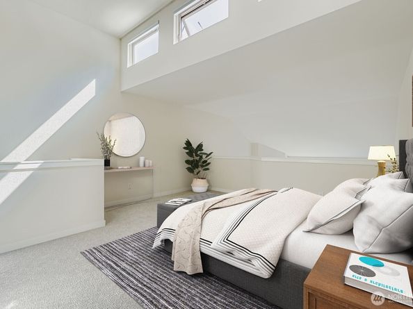 7307 Sand Pont Way NE 613, Seattle WA 98115
