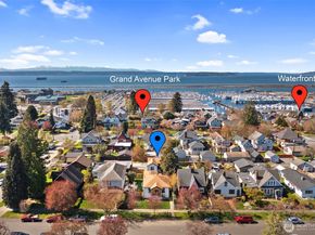 1624 Hoyt Avenue 1 & 2, Everett WA 98201