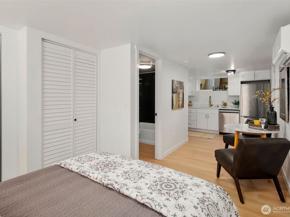 1624 Hoyt Avenue 1 & 2, Everett WA 98201