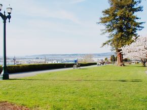 1624 Hoyt Avenue 1 & 2, Everett WA 98201