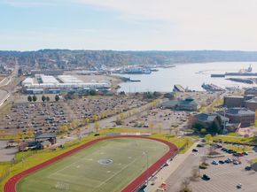 1624 Hoyt Avenue 1 & 2, Everett WA 98201