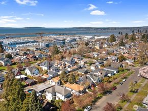 1624 Hoyt Avenue 1 & 2, Everett WA 98201