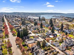 1624 Hoyt Avenue 1 & 2, Everett WA 98201