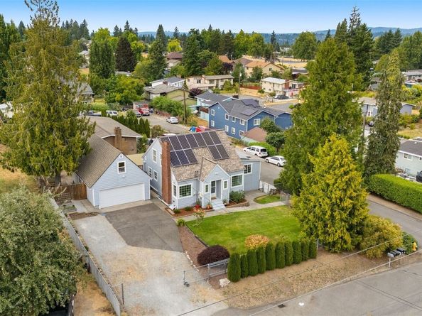 2820 S 152nd ST, SeaTac WA 98188