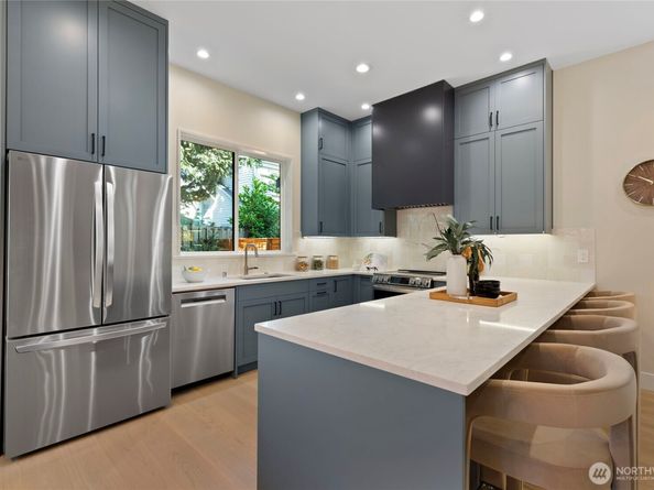 6543 Chapin Place N, Seattle WA 98103