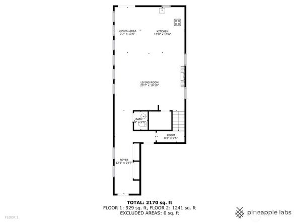 6543 Chapin Place N, Seattle WA 98103