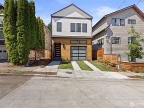 6543 Chapin Place N, Seattle WA 98103