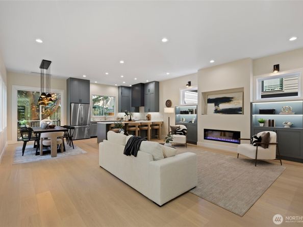 6543 Chapin Place N, Seattle WA 98103