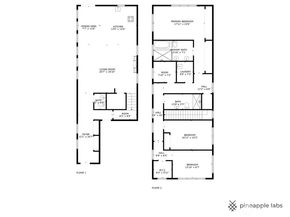 6543 Chapin Place N, Seattle WA 98103