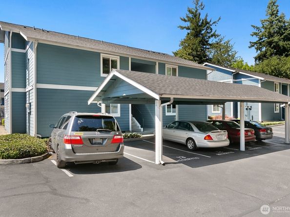 12540 SE 32nd Street 35, Bellevue WA 98005