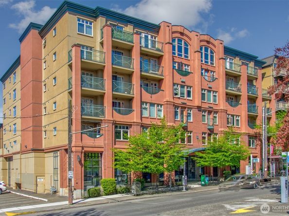 123 Queen Anne Avenue N 305, Seattle WA 98109