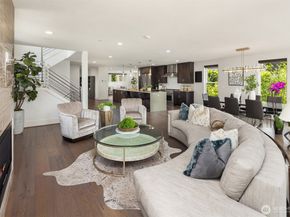 6829 SE 32nd Street, Mercer Island WA 98040
