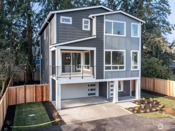 17825 Wallingford Avenue N A, Shoreline WA 98133