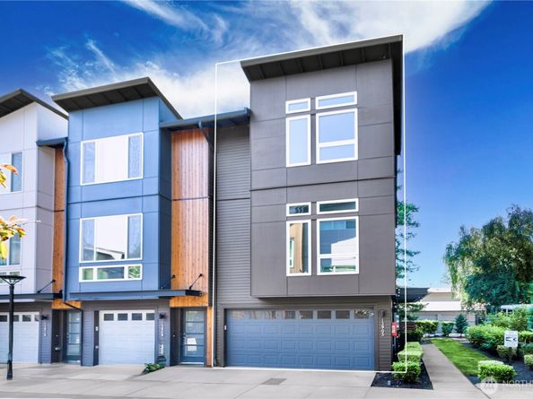 13905 NE 15th Court, Bellevue WA 98005