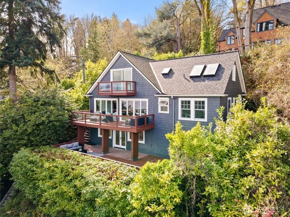 603 38th Avenue, Seattle WA 98122