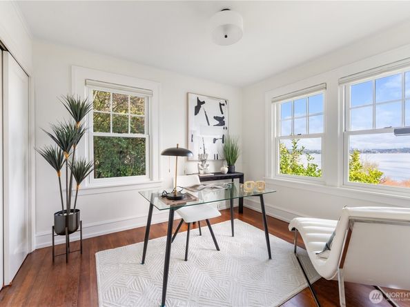 603 38th Avenue, Seattle WA 98122