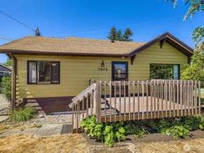 7806 Beverly Boulevard, Everett WA 98203