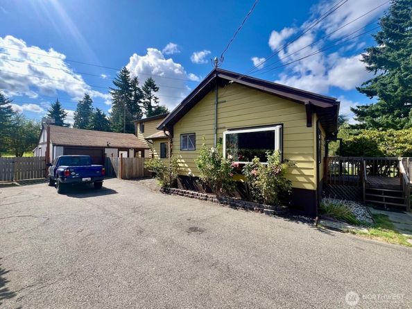 7806 Beverly Boulevard, Everett WA 98203