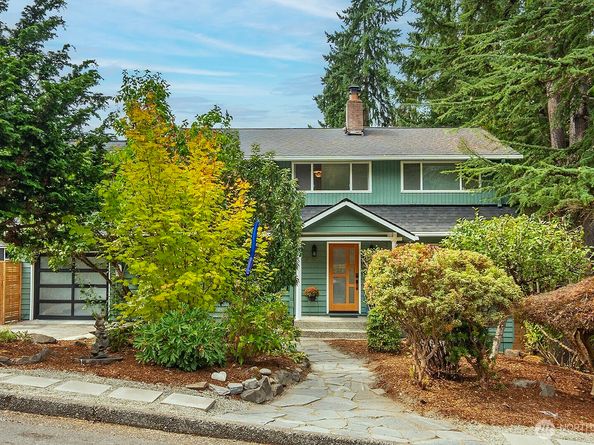 17221 Palatine Avenue N, Shoreline WA 98133