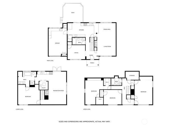 17221 Palatine Avenue N, Shoreline WA 98133