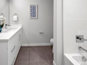8904 NE 173rd Place A, Bothell WA 98011