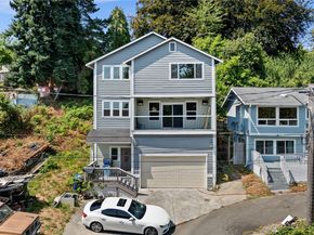 5041 31st Avenue S, Seattle WA 98108