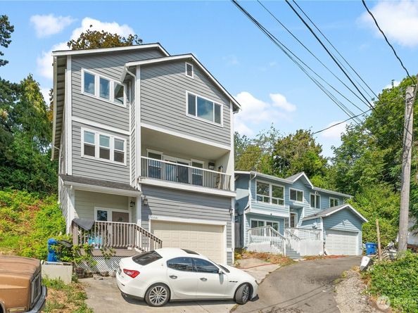 5041 31st Avenue S, Seattle WA 98108