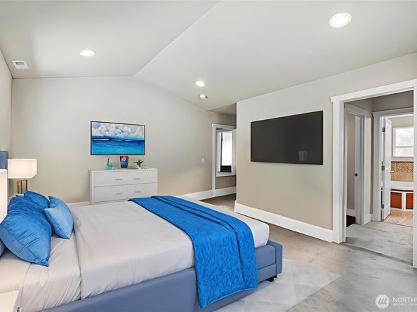 5041 31st Avenue S, Seattle WA 98108