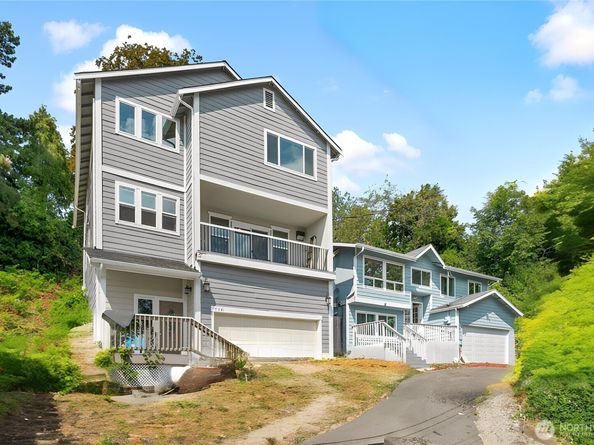 5041 31st Avenue S, Seattle WA 98108