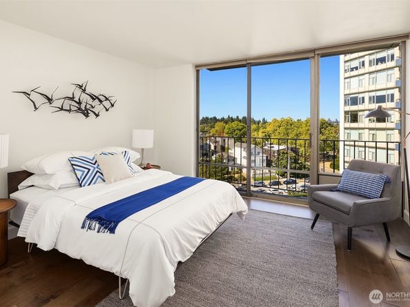 1620 43rd Avenue E 8C, Seattle WA 98112