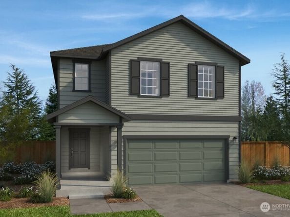 1502 NW Swenson Court 12, Poulsbo WA 98370