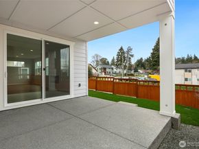 544 SW 97th Street 5, Seattle WA 98106