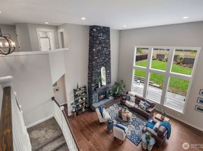 5492 Skyfall Place NW, Bremerton WA 98312