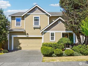 20916 13th Avenue W, Lynnwood WA 98036