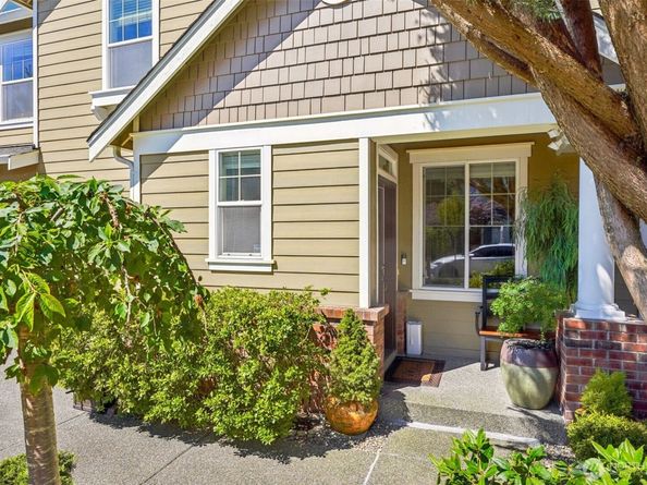 20916 13th Avenue W, Lynnwood WA 98036