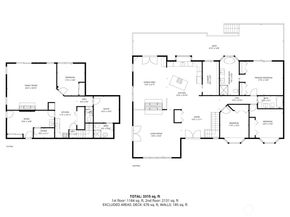 6730 NE 202nd Street, Kenmore WA 98028