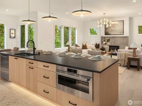 1706 111th Avenue NE, Bellevue WA 98004