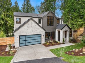 1706 111th Avenue NE, Bellevue WA 98004