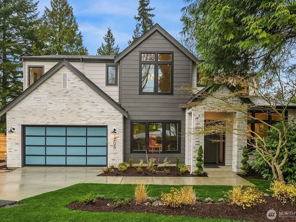1706 111th Avenue NE, Bellevue WA 98004