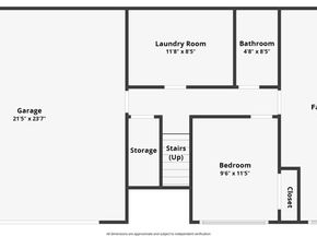 17304 143rd Place NE, Woodinville WA 98072
