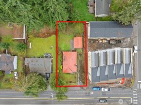 1011 NE 180TH Street, Shoreline WA 98155