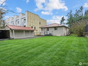 1011 NE 180TH Street, Shoreline WA 98155