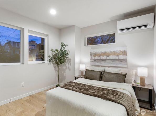 1127 NW 58th Street A, Seattle WA 98107