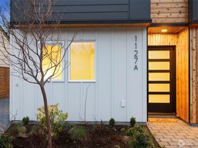 1127 NW 58th Street A, Seattle WA 98107