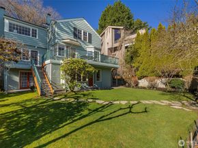 1702 Lake Washington Boulevard, Seattle WA 98122