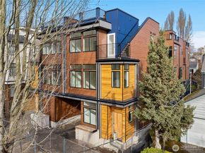 1136 B NW 57th Street, Seattle WA 98107