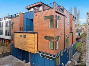 1136 B NW 57th Street, Seattle WA 98107