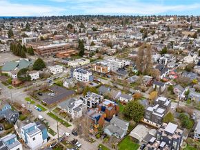 1136 B NW 57th Street, Seattle WA 98107