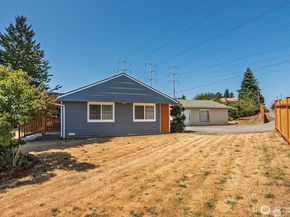 7660 S 126th Street, Seattle WA 98178