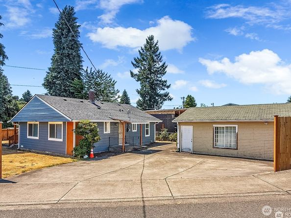 7660 S 126th Street, Seattle WA 98178